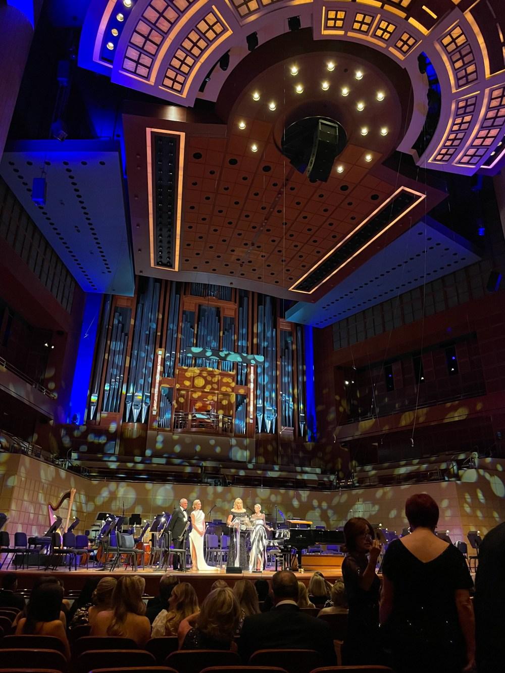 Dallas Symphony Gala 2023