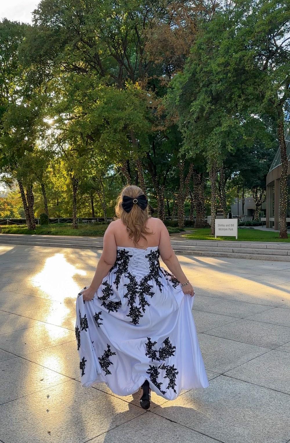 Dallas Symphony Gala 2023