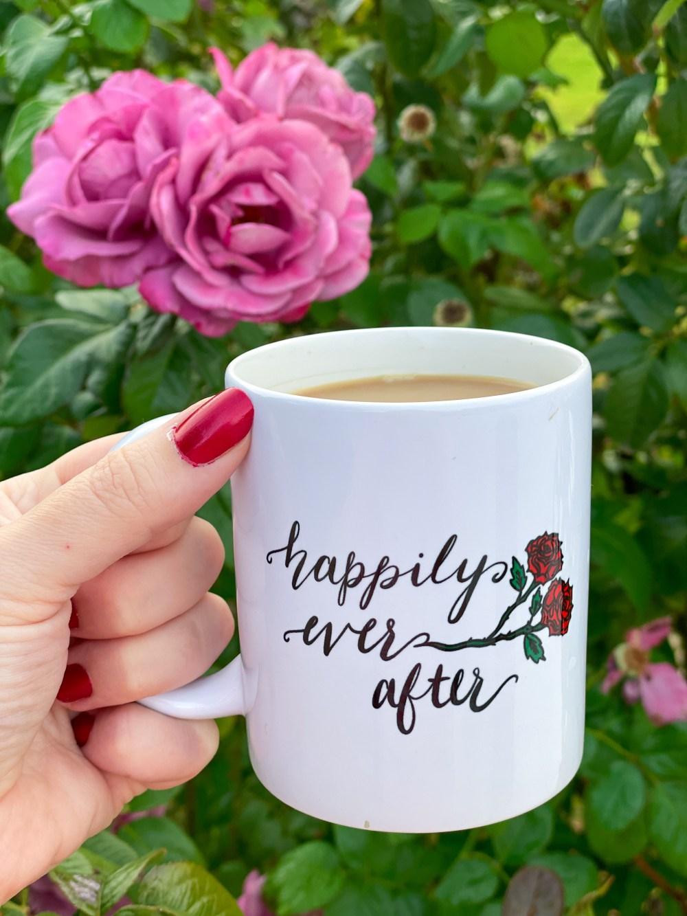 Happily Ever After Mug