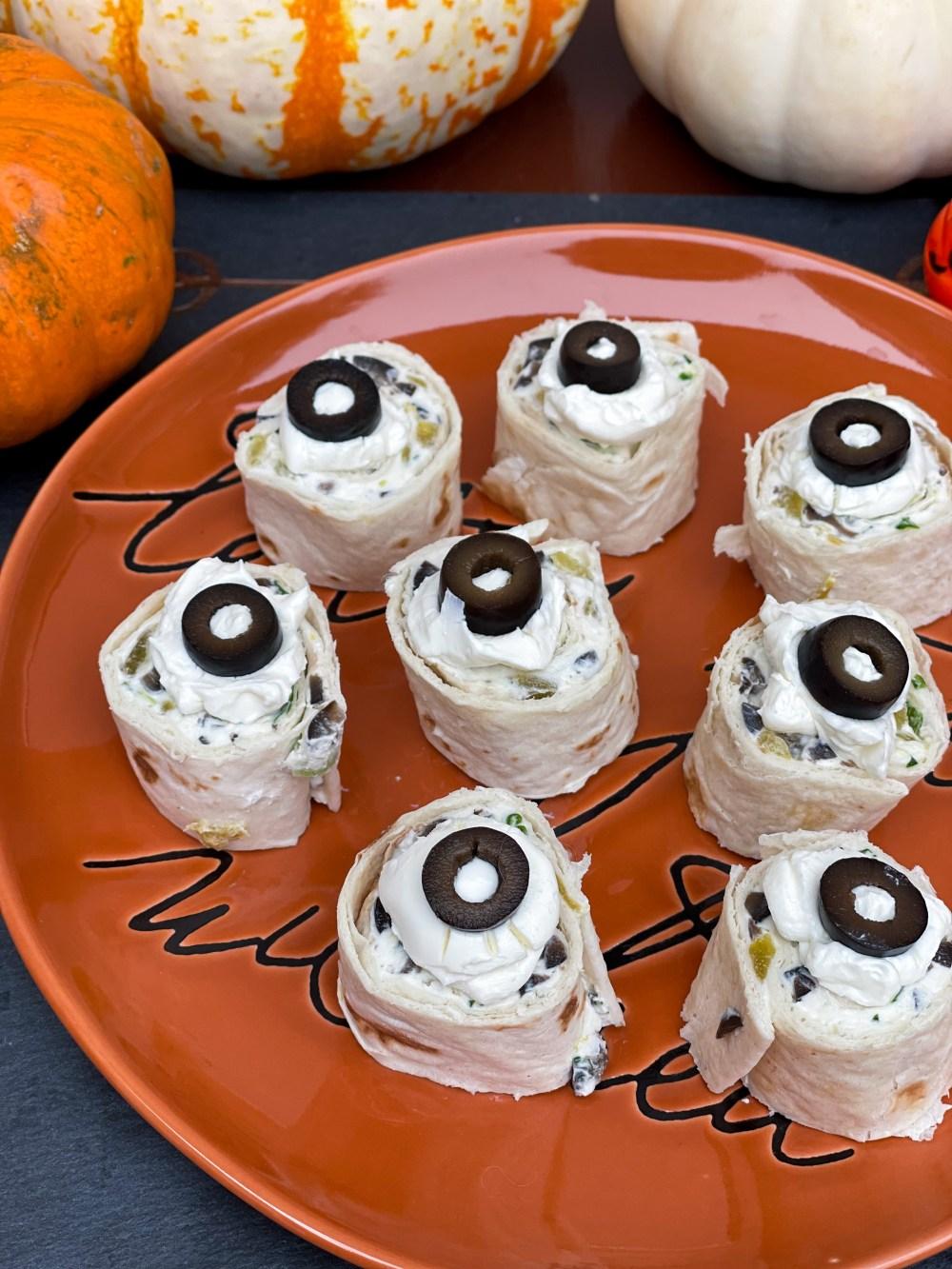 Eyes of Newt
