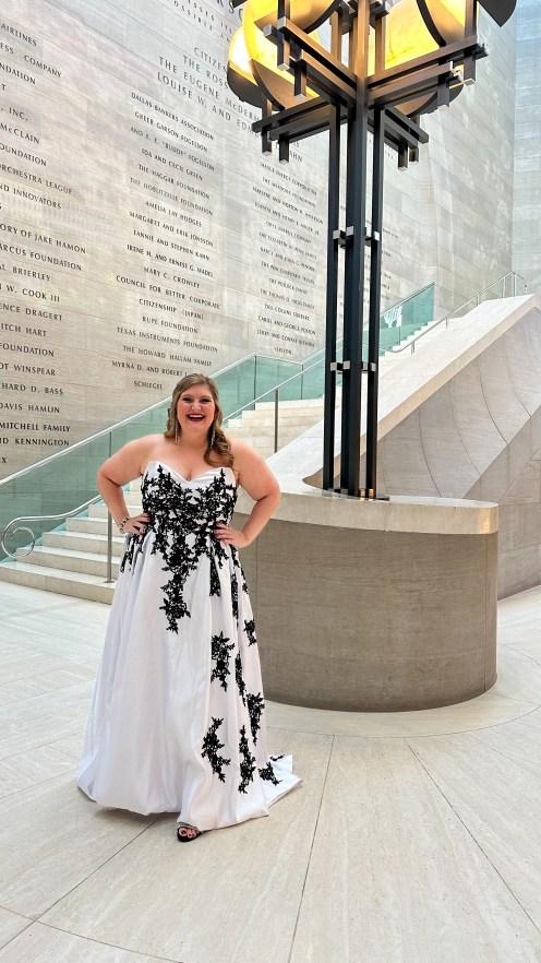 Dallas Symphony Gala 2023