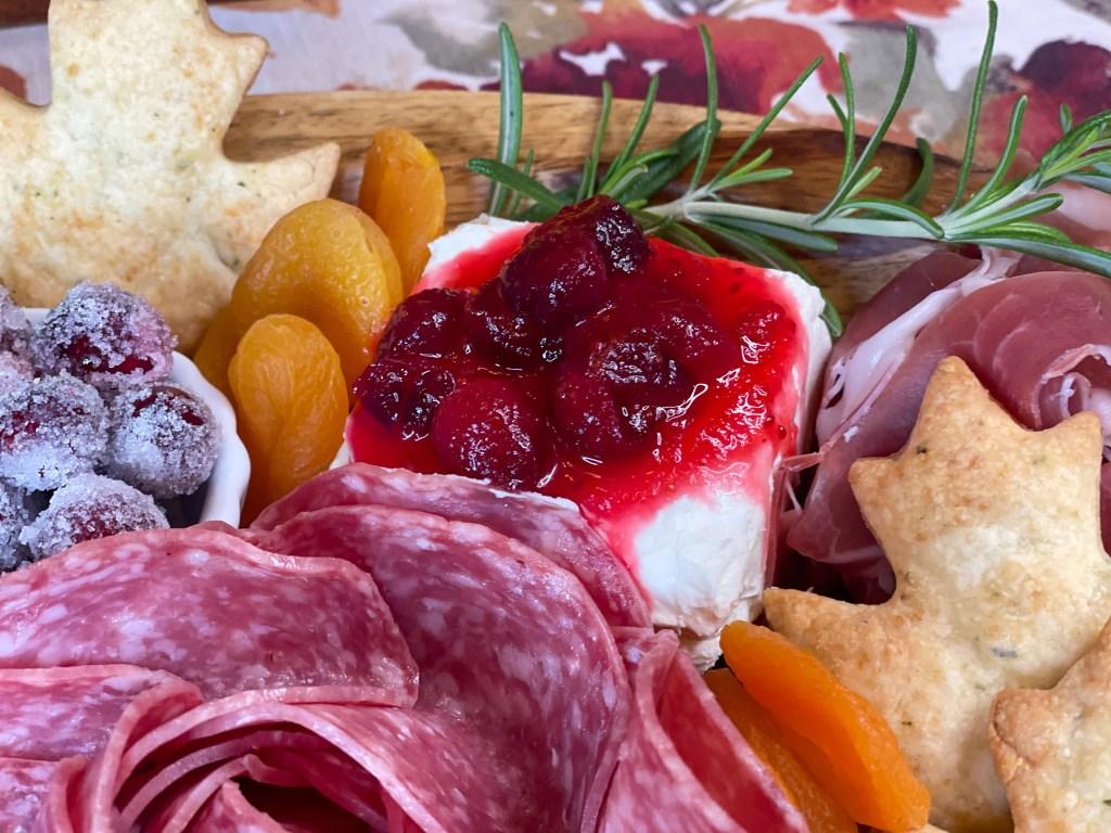 The Best Cranberry Sauce Recipe