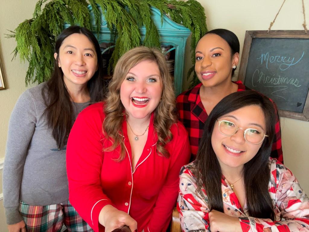 Christmas Brunch Ideas