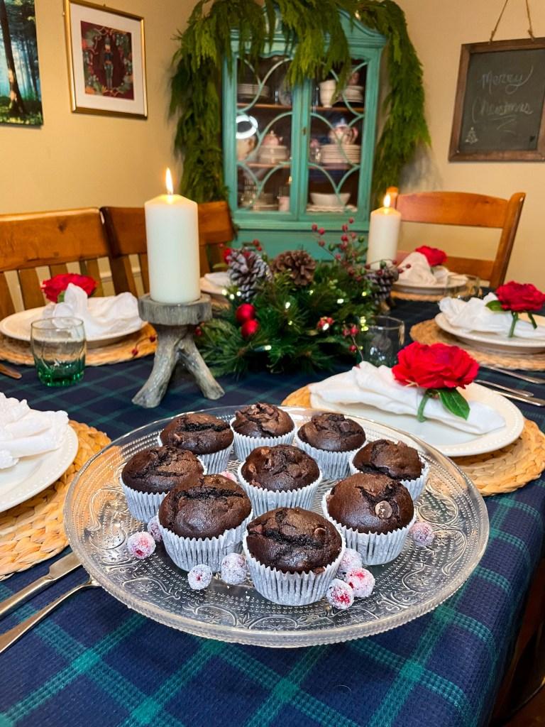 Christmas Table Ideas