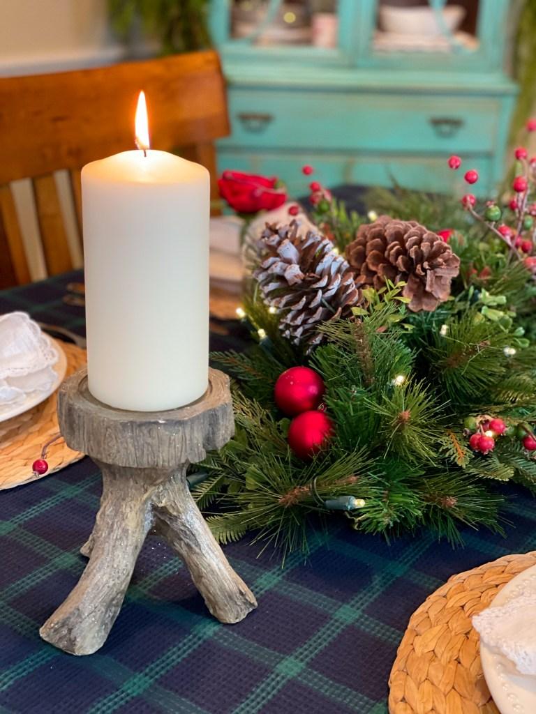 Christmas Table Ideas
