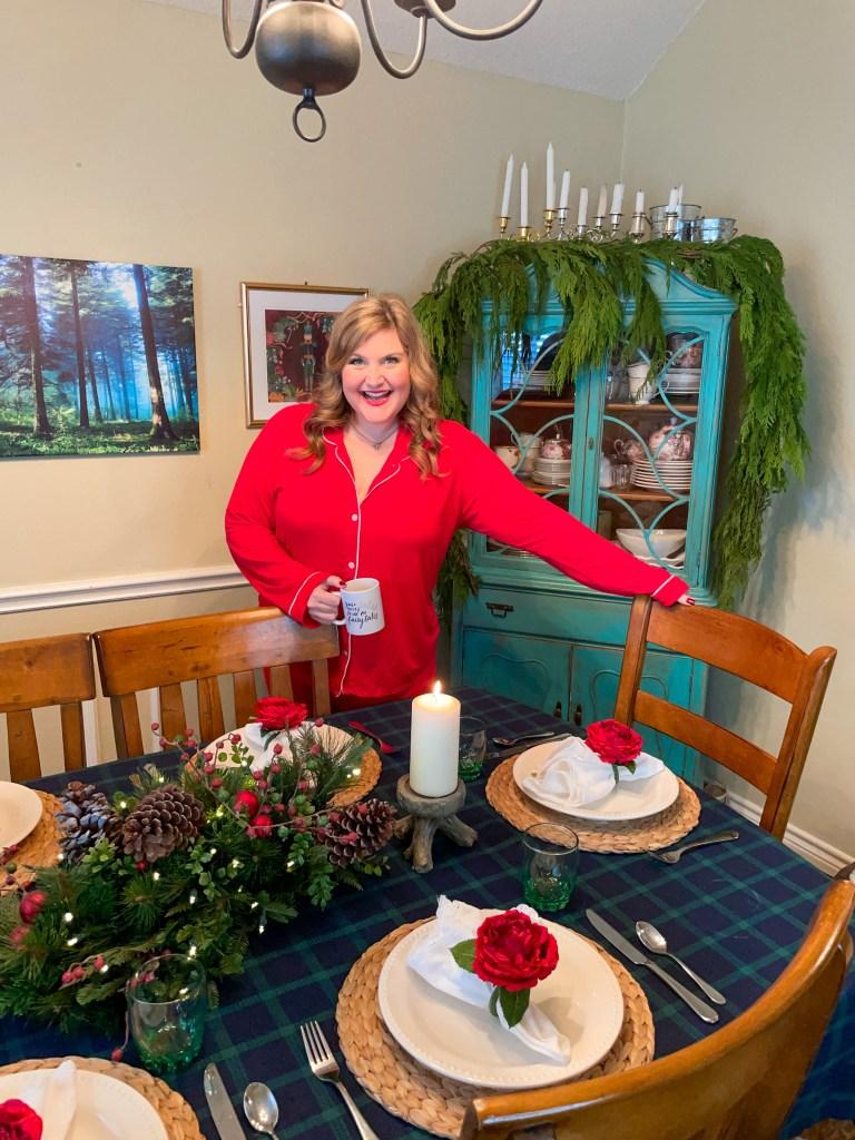 Christmas Brunch Ideas