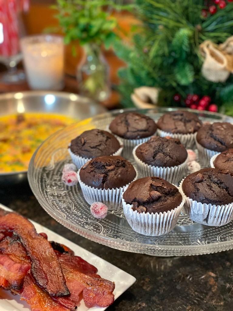 Christmas Brunch Ideas