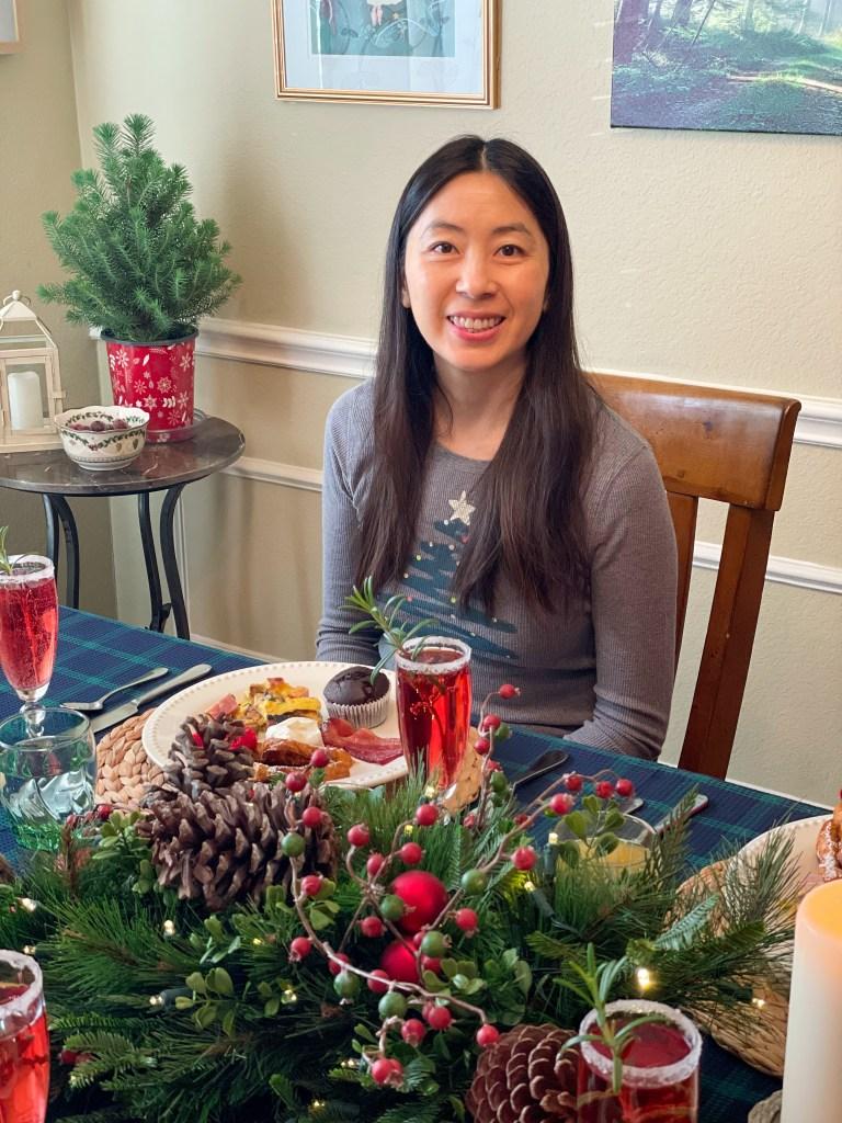 Christmas Brunch Ideas