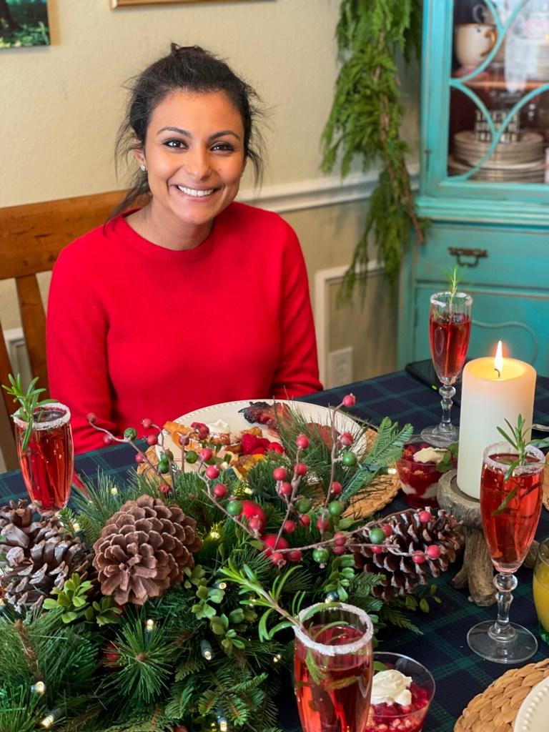 Christmas Brunch Ideas