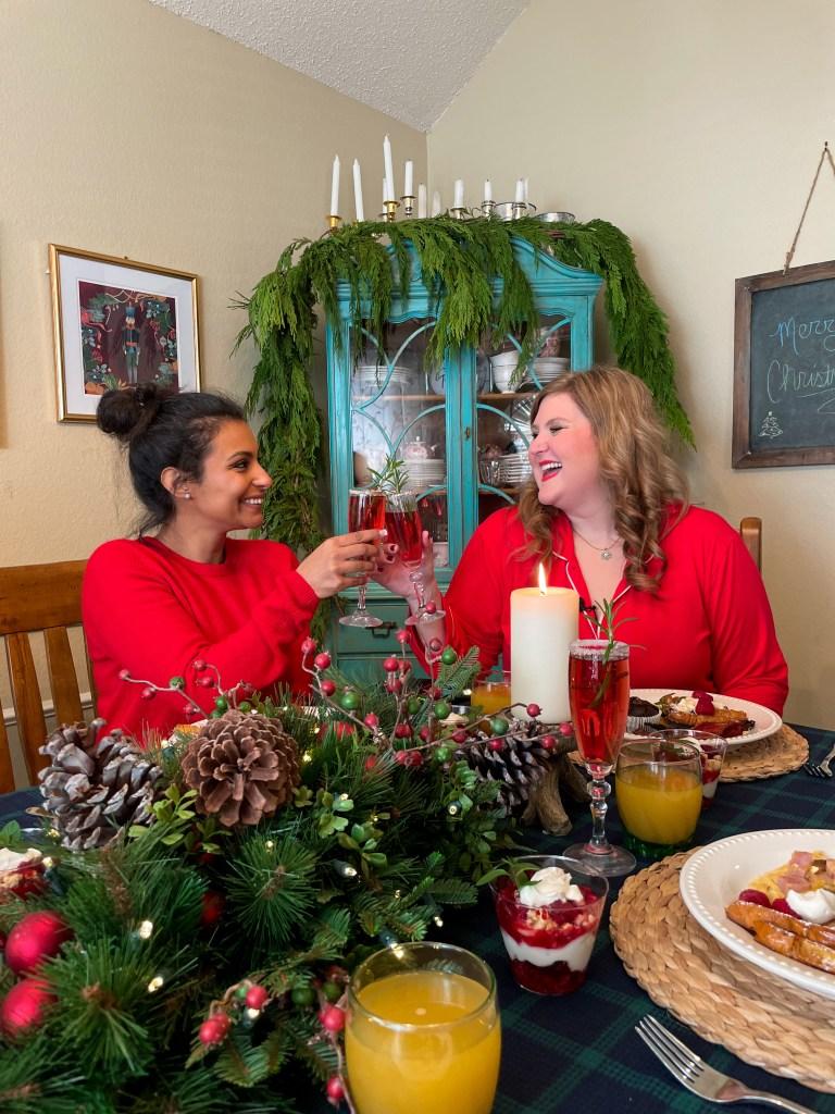 Christmas Brunch Ideas