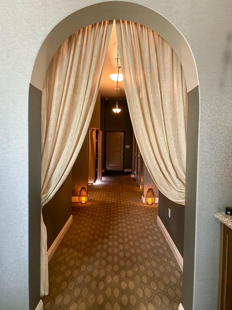 Spa Allegretto Review