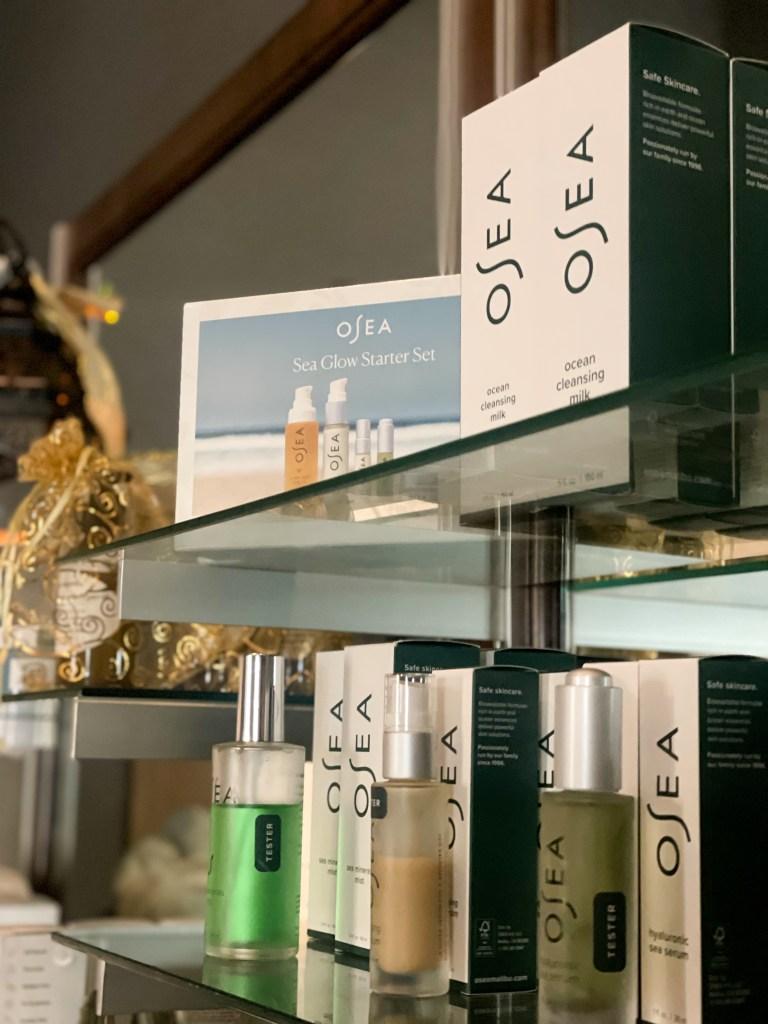 Spa Allegretto Review