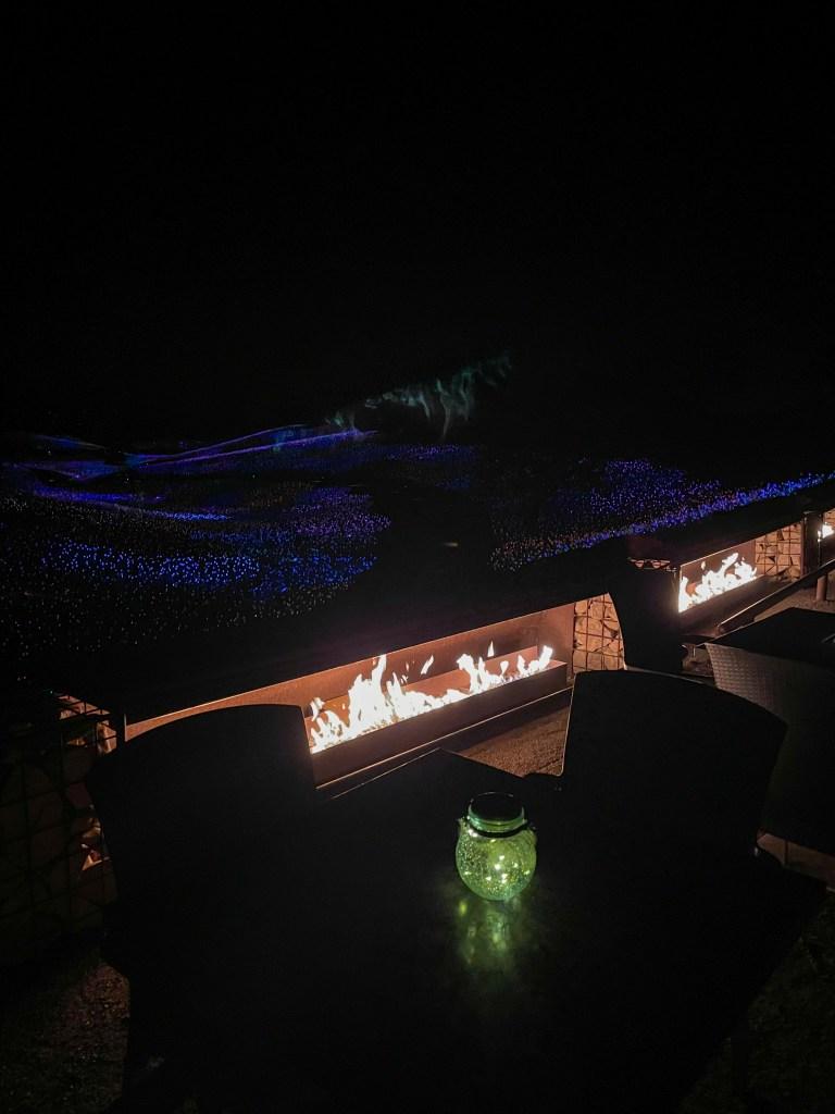 Sensorio Field of Light