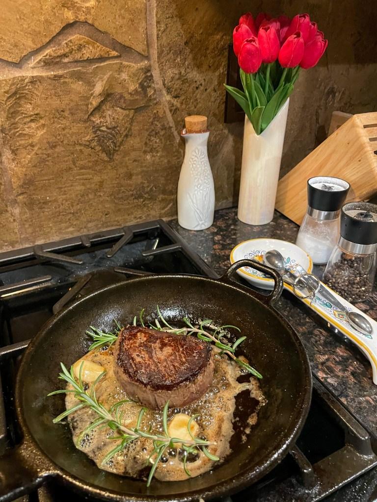 How to Cook Filet Mignon