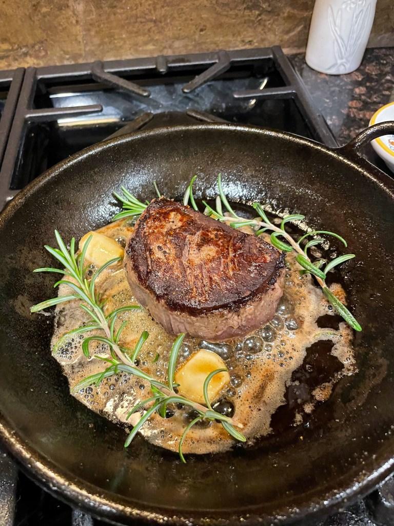 How to Cook Filet Mignon