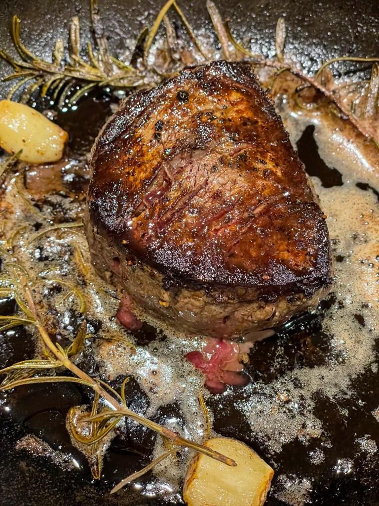 How to Cook Filet Mignon