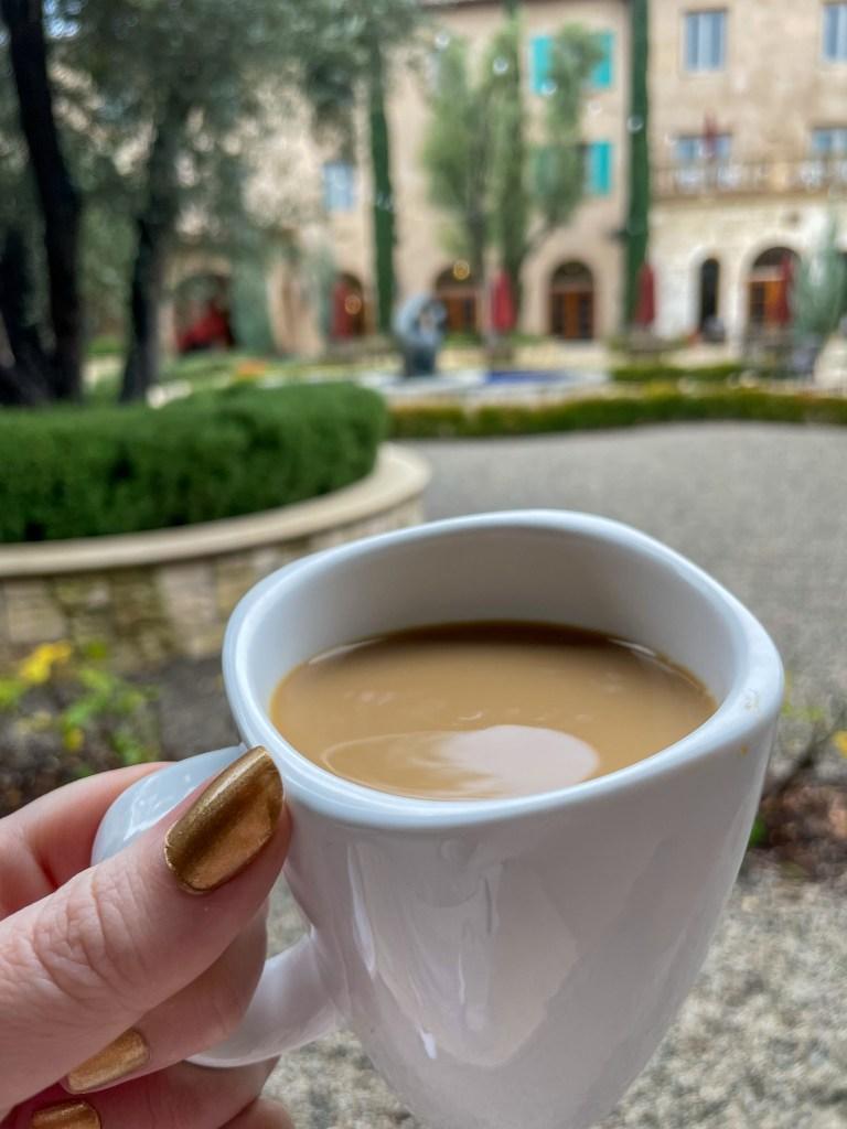 Allegretto Coffee