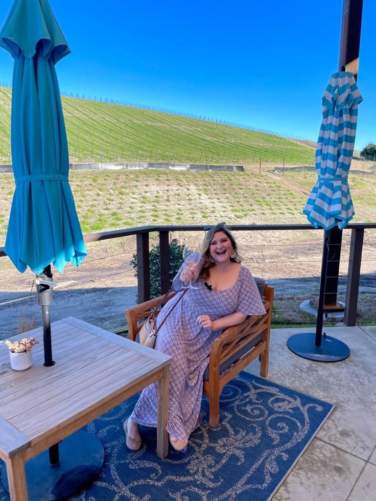 Copia Vineyards Review