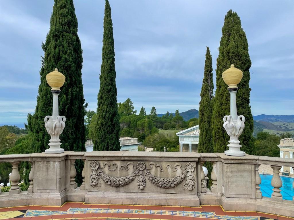 Hearst Castle Tour Review