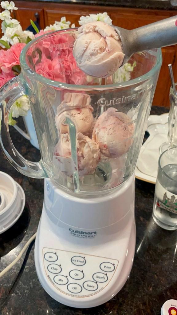 Sweetheart Shakes