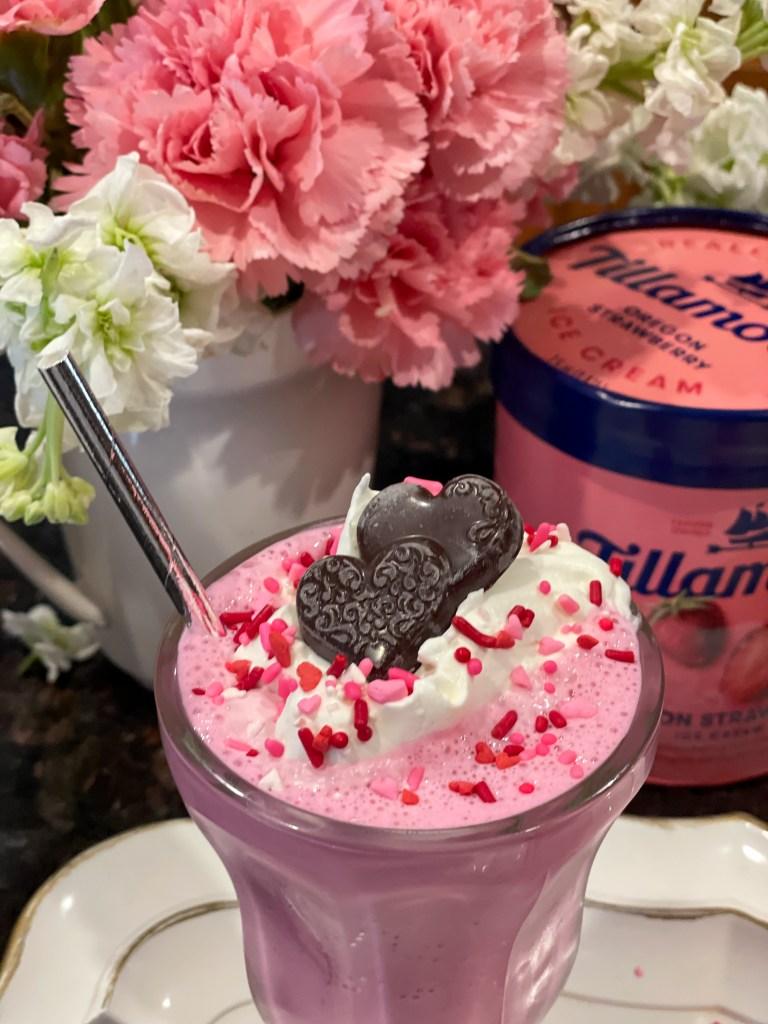 Sweetheart Shakes