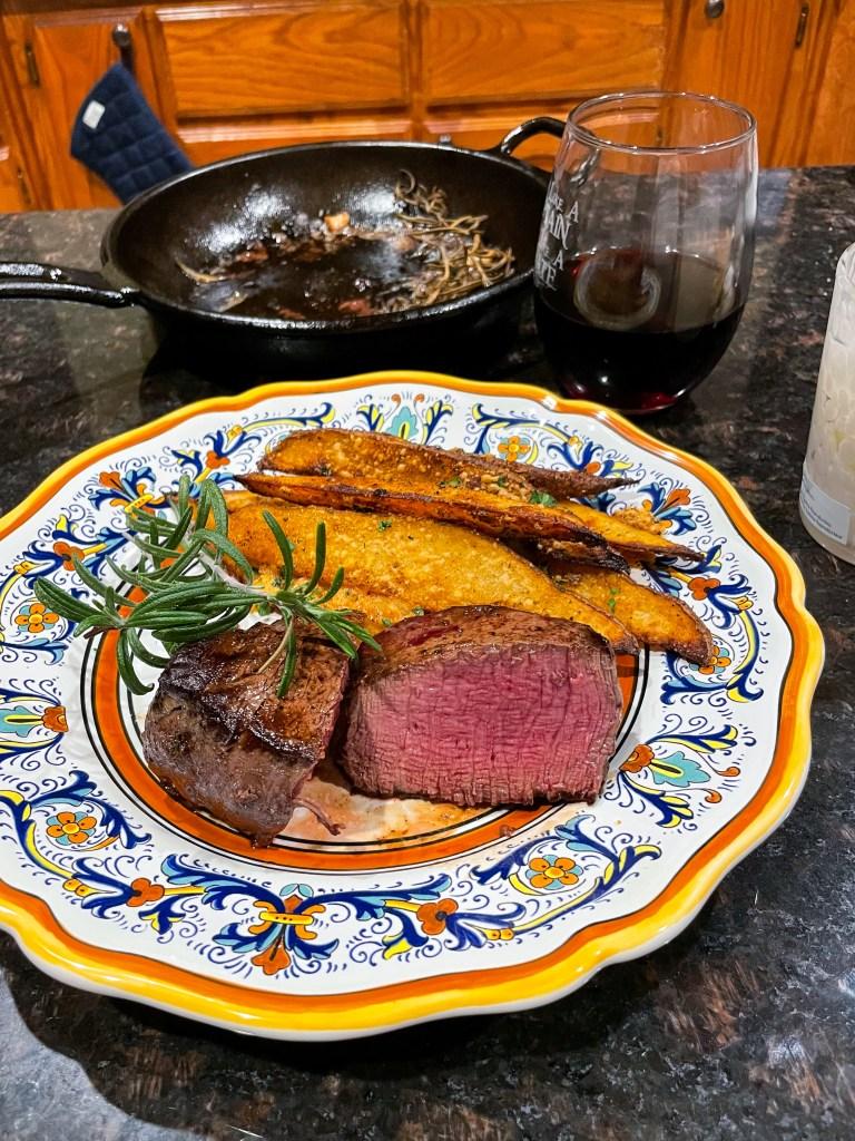 How to Cook Filet Mignon