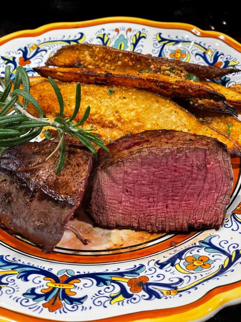 How to Cook Filet Mignon