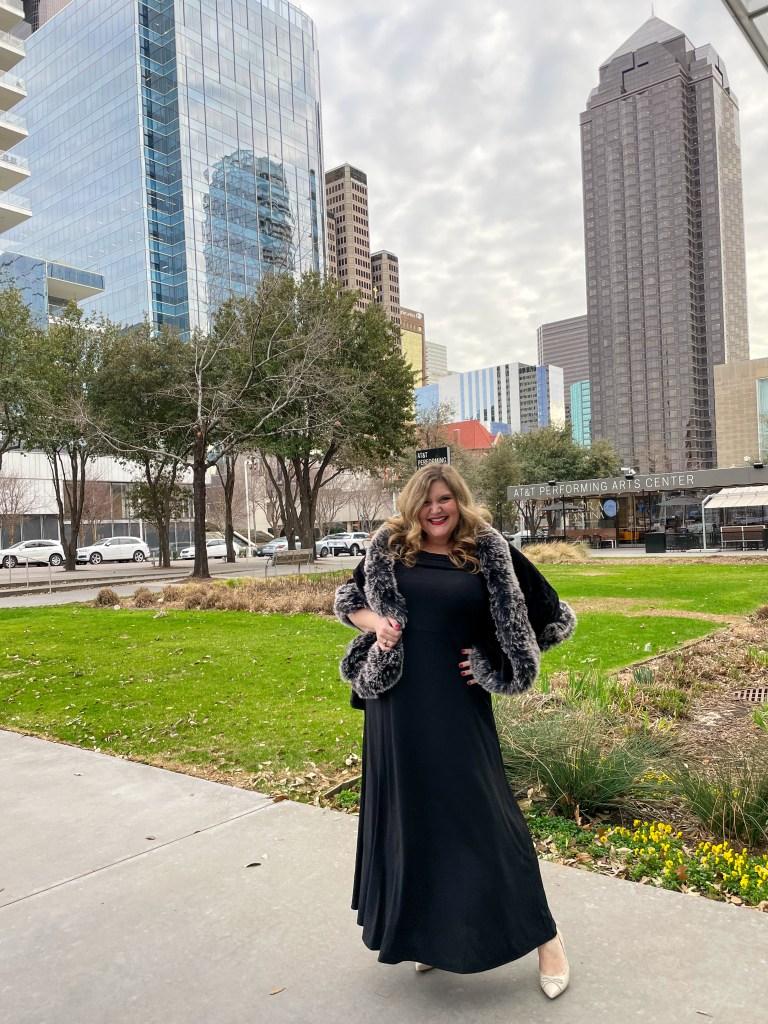 Elektra at The Dallas Opera