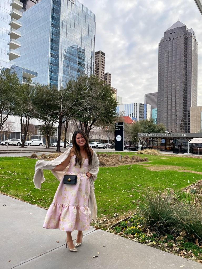 Elektra at The Dallas Opera