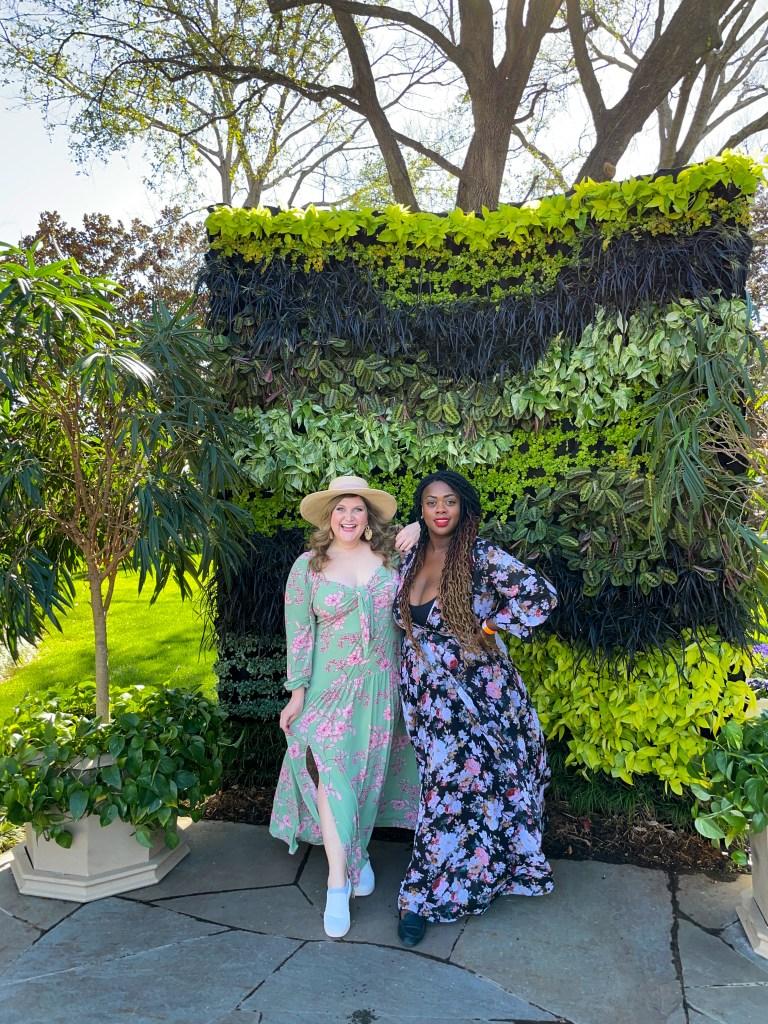 Dallas Blooms 2024 Dallas Arboretum