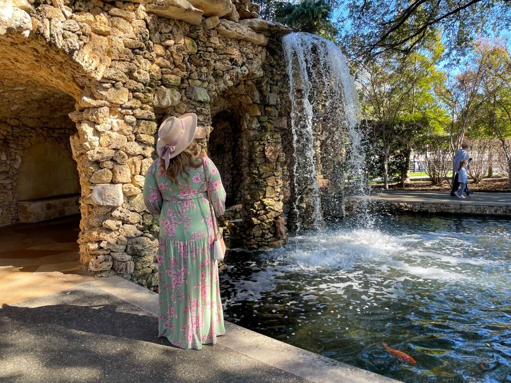 Dallas Blooms 2024 Dallas Arboretum