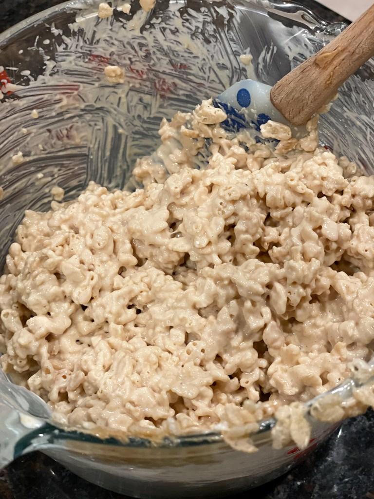 Copycat Avalanche Bark