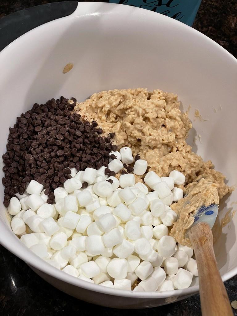Copycat Avalanche Bark