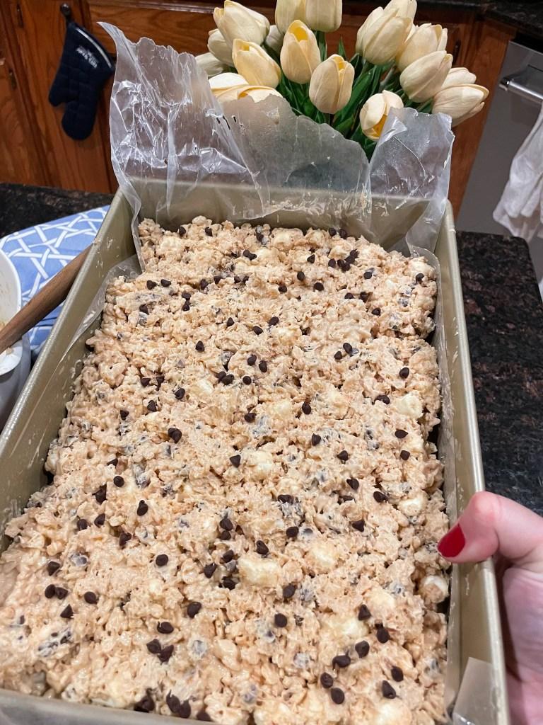 Copycat Avalanche Bark