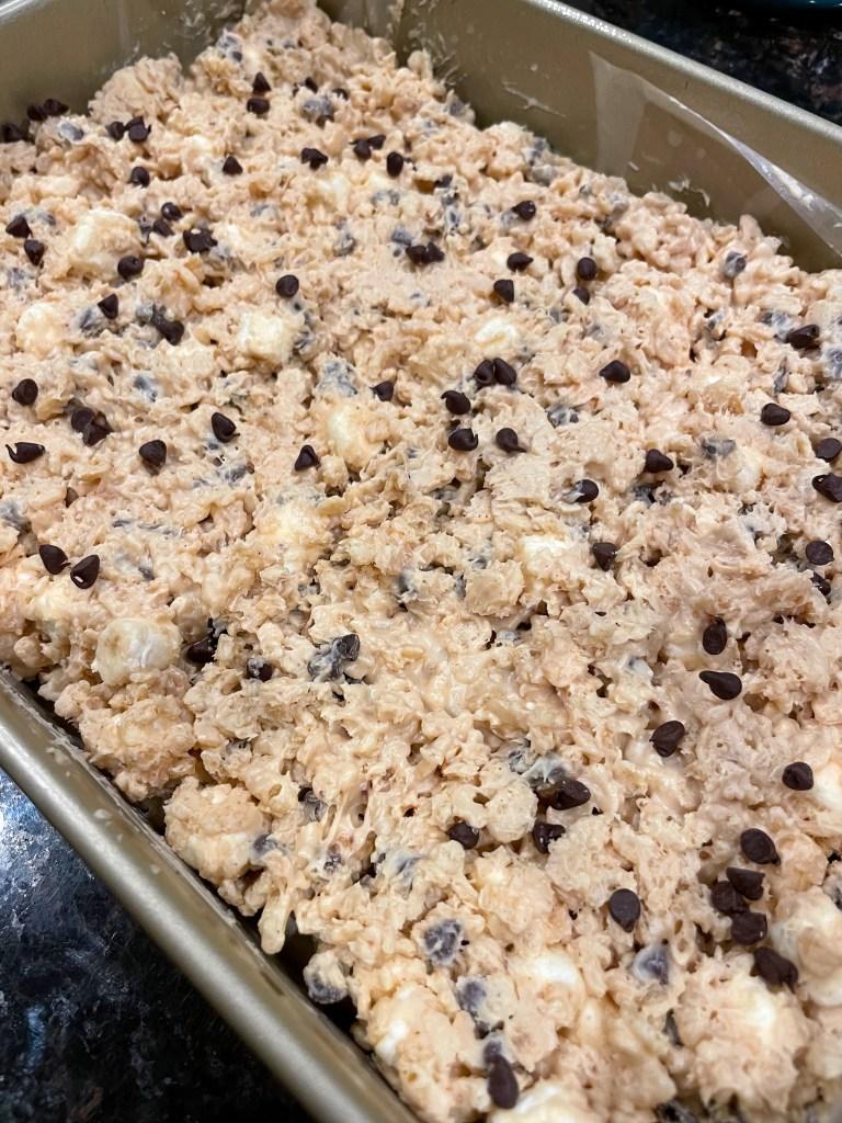 Copycat Avalanche Bark