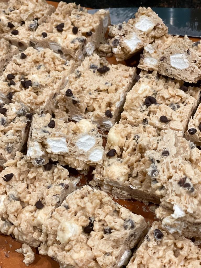 Copycat Avalanche Bark