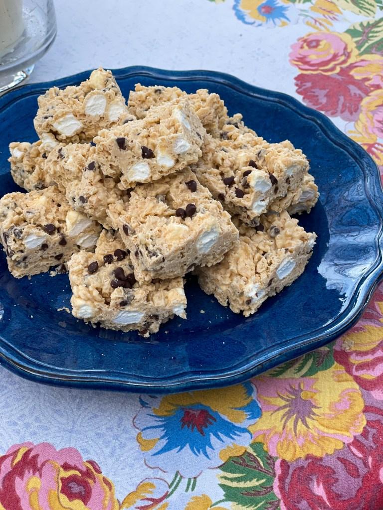 Copycat Avalanche Bark