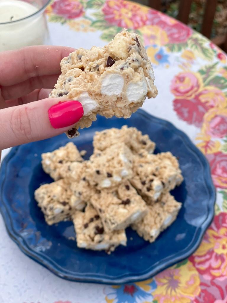 Copycat Avalanche Bark