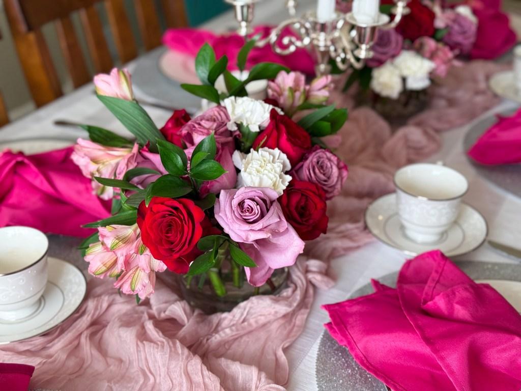 Galentine's Party Ideas