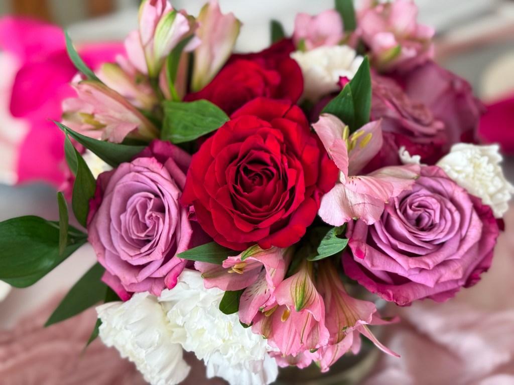 Galentine's Party Ideas