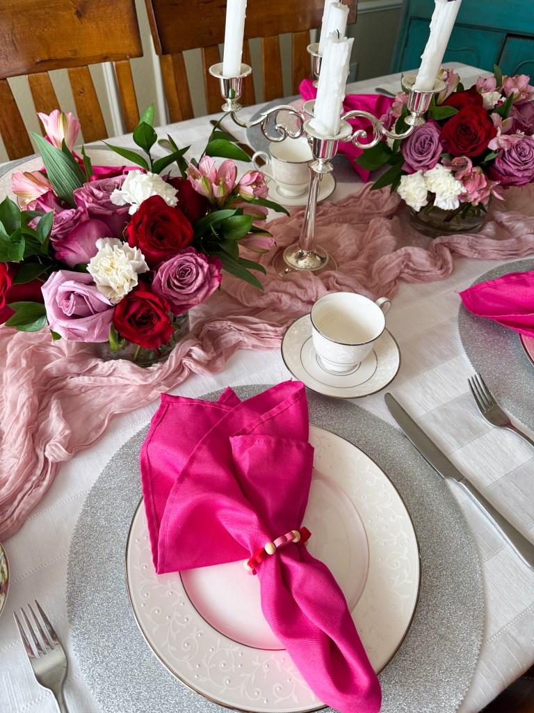 Galentine's Party Ideas