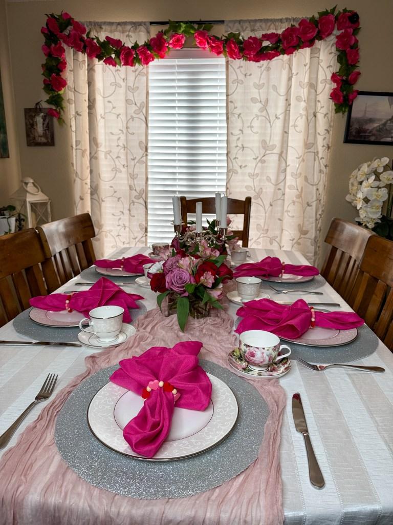 Galentine's Party Ideas