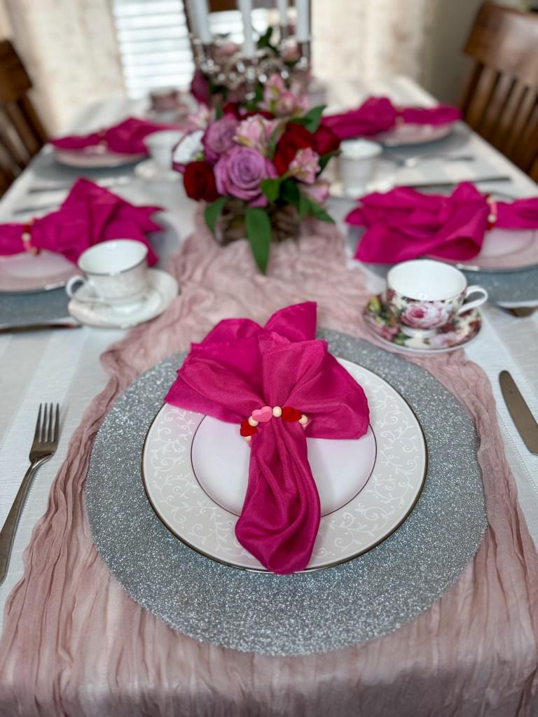 Galentine's Party Ideas
