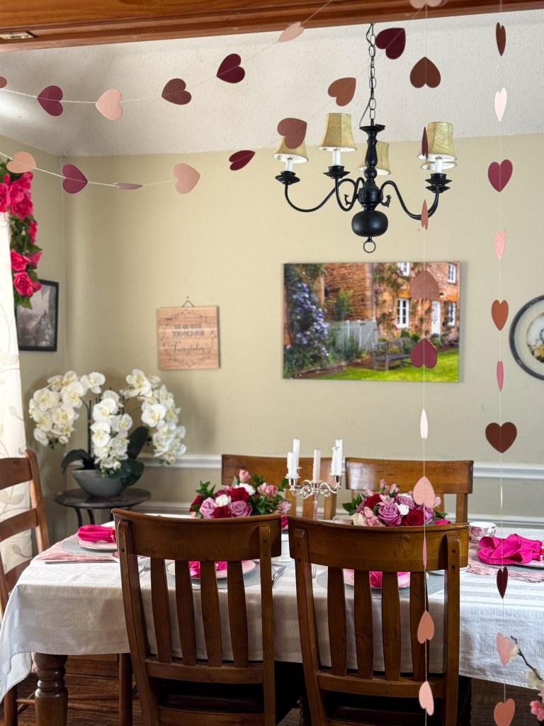 Galentine's Party Ideas