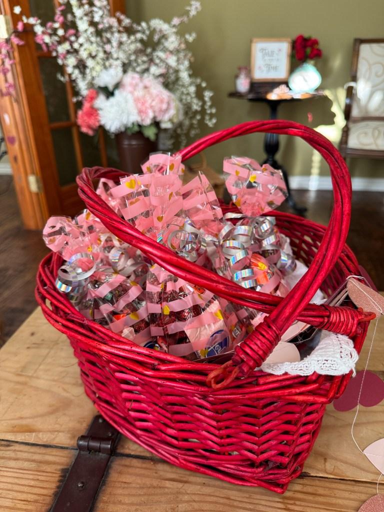 DIY Valentine