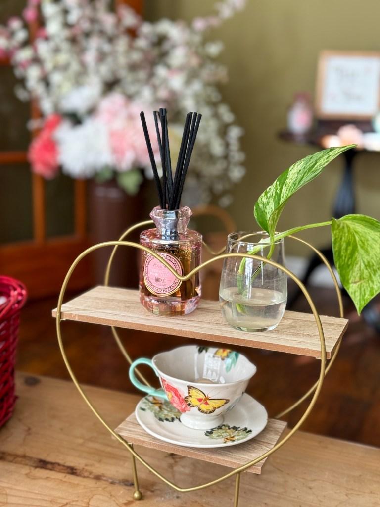 Galentine's Party Ideas
