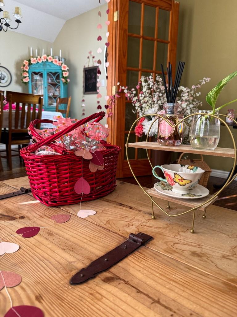 DIY Valentine