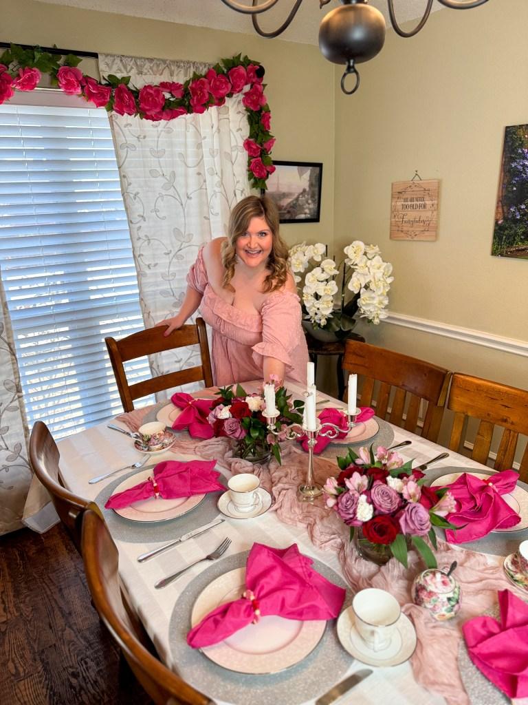 Galentine's Party Ideas