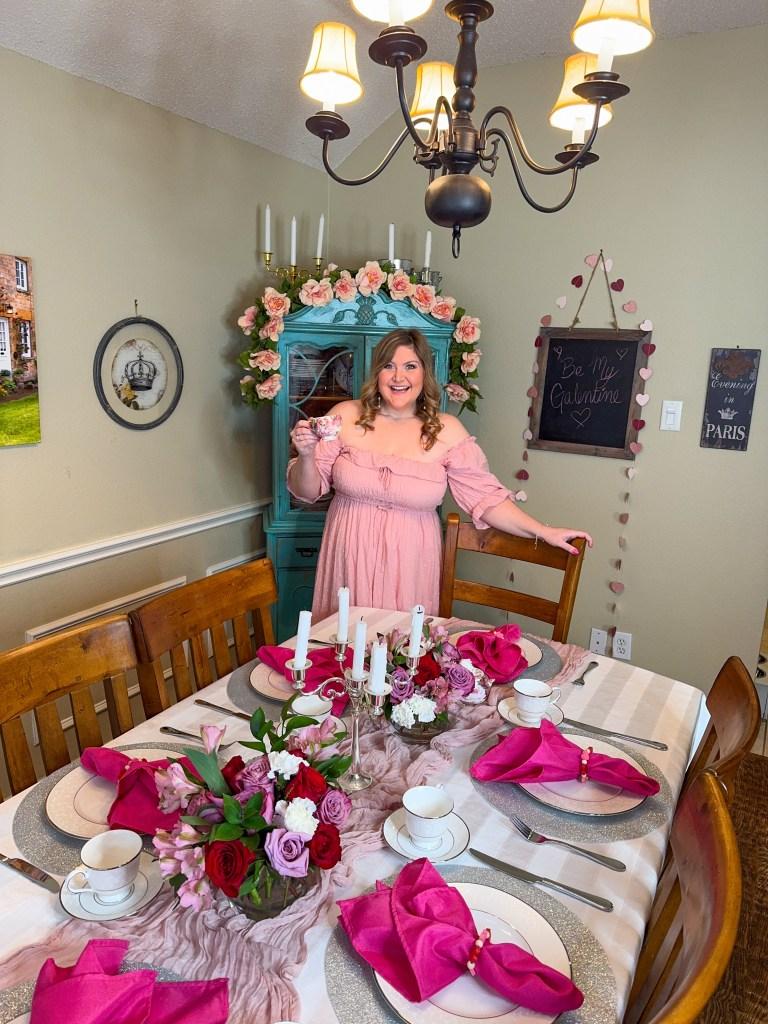 Galentine's Party Ideas