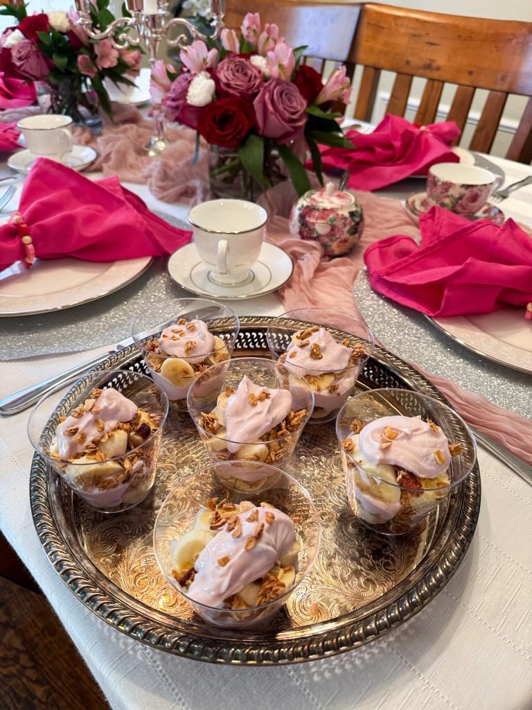 Galentine's Party Ideas